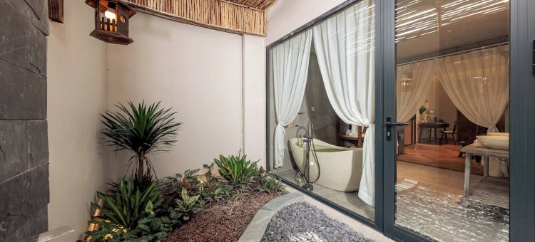 La Sen Village图片