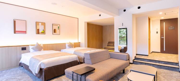 TAOYA箱根(TAOYA Hakone)图片