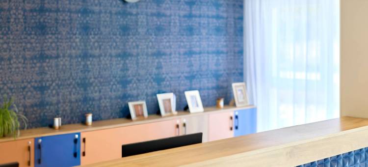 Quality Aparthotel St-Paul-lès-Dax图片