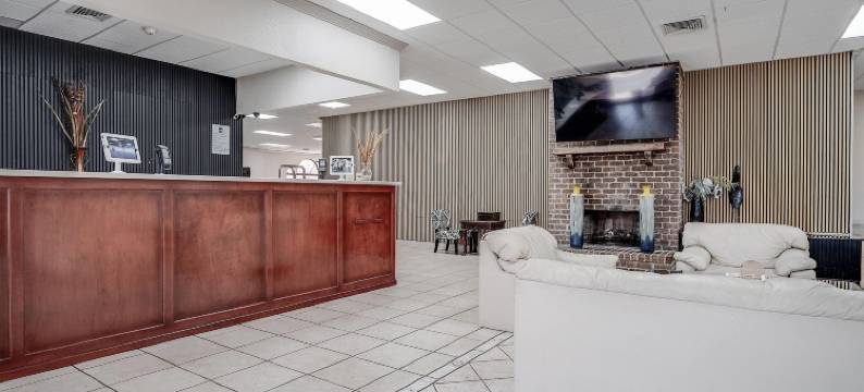 Cottonwood Suites Savannah Hotel & Conference Center图片