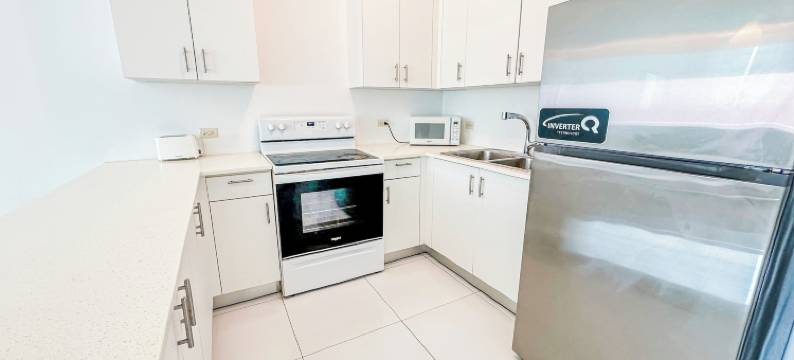 阿雷西博酒店 3202(Arecibo Hotel 3202)图片