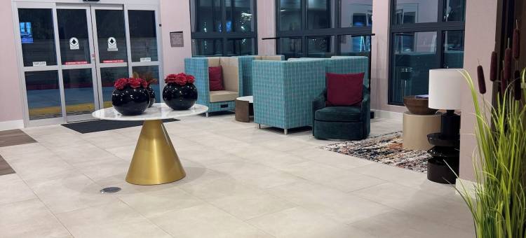 Best Western Plus Pearland/Houston Medical Center Hotel图片