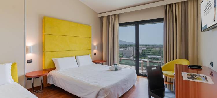 比萨机场B&B酒店(B&B Hotel Pisa Airport)图片