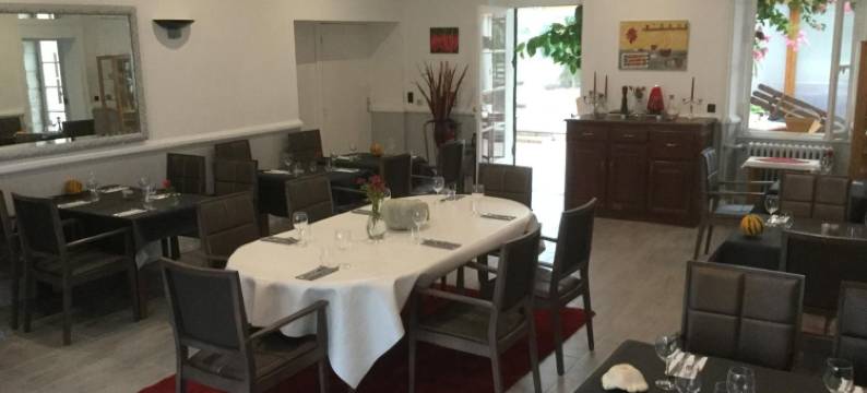 迪特文艺术酒店(L'Art Dit Vin)图片