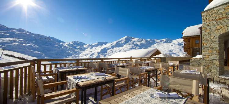 夏雷酒店(Chalet Hotel Kaya)图片