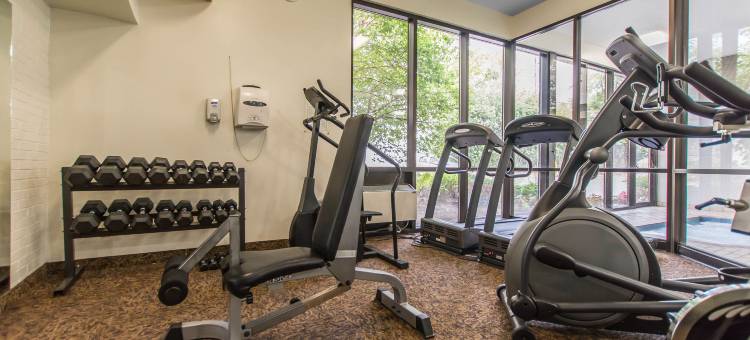 湾前品质酒店及套房(Quality Inn & Suites Bay Front)图片