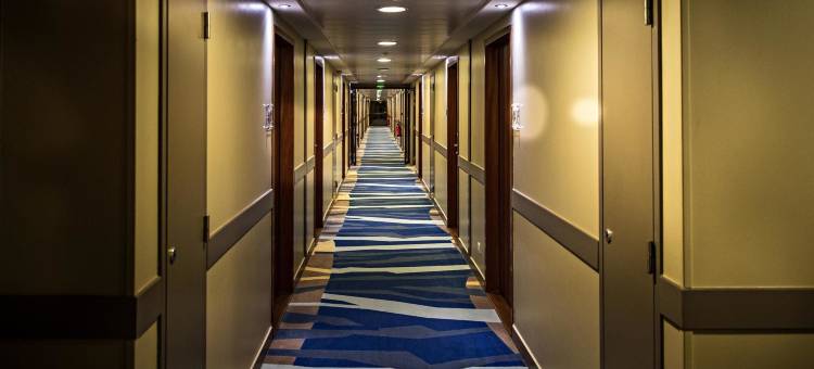 美居土伦滨海拉塞讷酒店(Hôtel Mercure Toulon la Seyne-Sur-Mer)图片