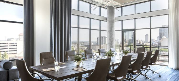 金普顿埃尔森酒店(Kimpton Aertson Hotel)图片