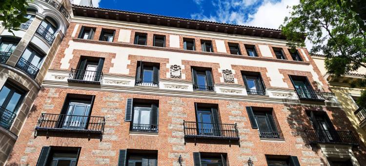 One Shot 富尔图尼(One Shot Fortuny)图片