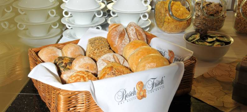 Thalmässing精品健康酒店(Boutique & Wellnesshotel Thalmässing)图片