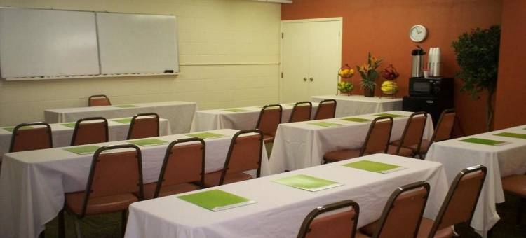 圣迭戈米拉马尔拉昆塔温德姆酒店(La Quinta Inn by Wyndham San Diego - Miramar)图片