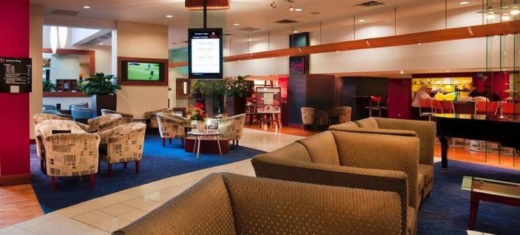 大富酒店(James Cook Hotel Grand Chancellor)图片