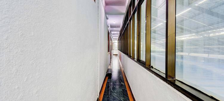 Fabhotel 新浦那住所(Fabhotel New Pune Residency)图片