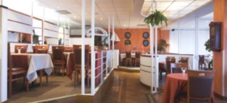 斯堪迪克卡拉文酒店(Scandic Klarälven)图片