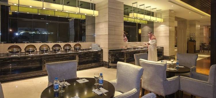 波登阿尔卡斯尔酒店(Boudl Al Qasr)图片