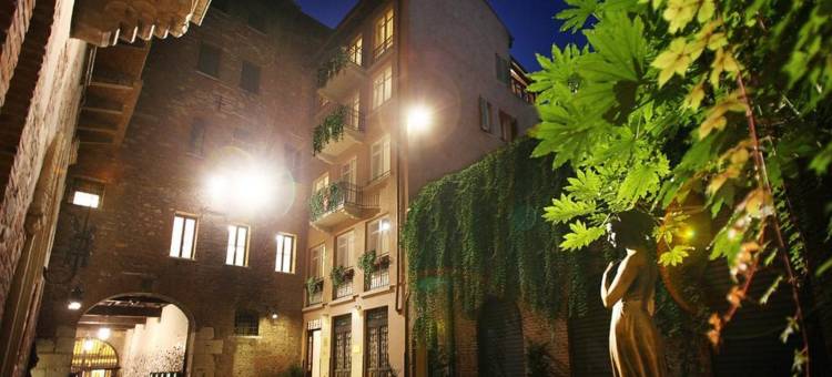 茱丽叶阳台驿站(Relais Balcone di Giulietta)图片