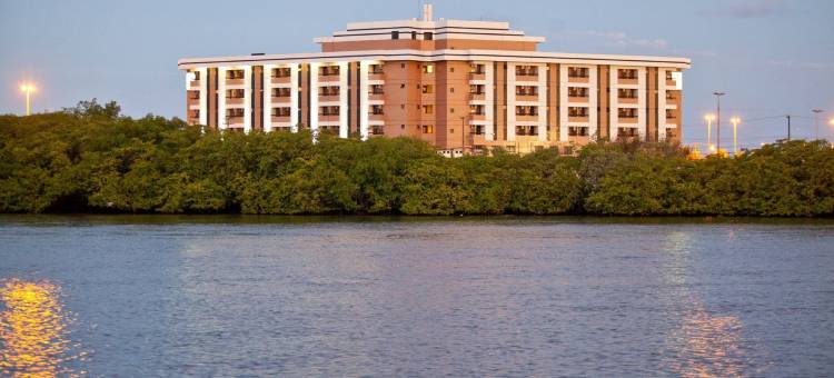 阿拉卡茄品质酒店(Quality Hotel Aracaju)图片