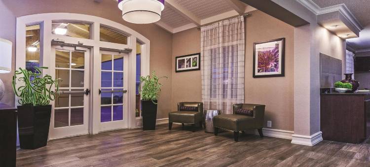 拉雷多I-35拉昆塔温德姆酒店(La Quinta Inn by Wyndham Laredo I-35)图片