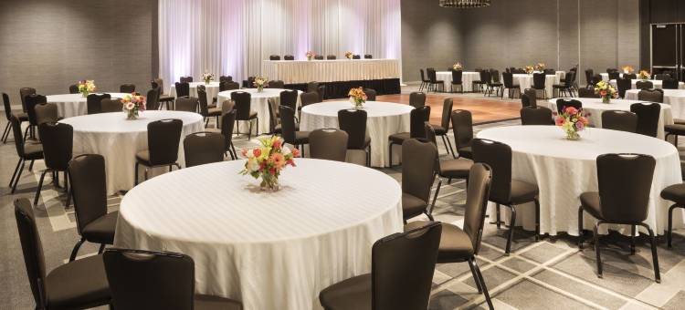 凯悦酒店-绍姆堡芝加哥(Hyatt Regency Schaumburg Chicago)图片