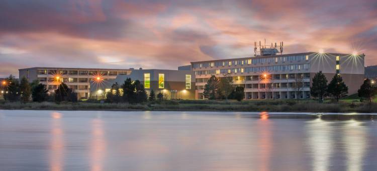 圣约翰斯政府中心假日酒店(Holiday Inn ST. John's Conference Centre)图片