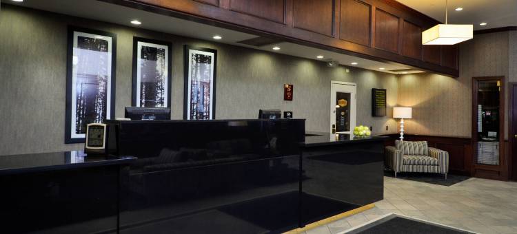 大草原城桑德曼酒店(Sandman Hotel Grande Prairie)图片