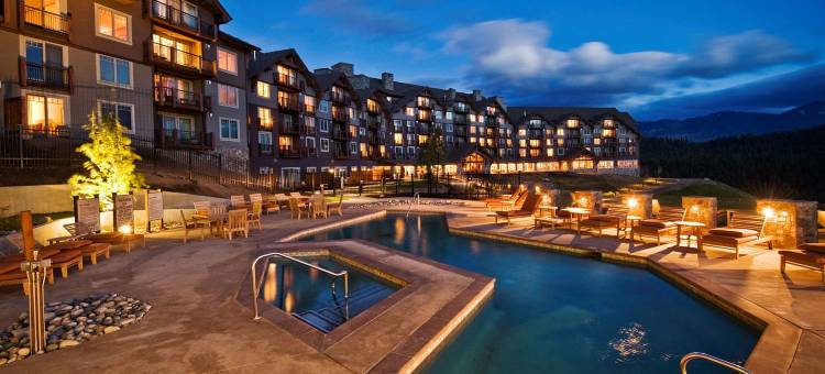 桑卡迪亚度假村 - 凯悦悠选品牌成员(Suncadia Resort)图片