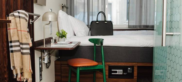 安德贝斯特韦斯特酒店(Best Western and Hotel)图片