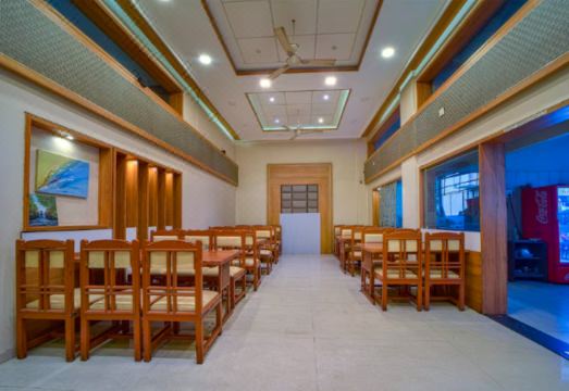 Hotel City Crown Kolhapur Hotel Overview