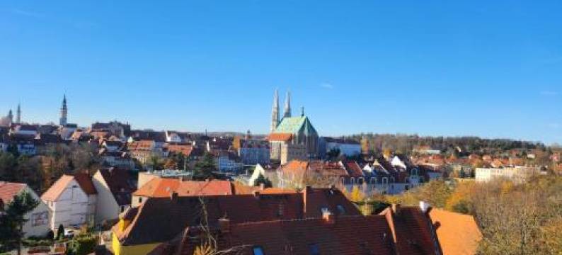 Mieszkanie z Widokiem na Görlitz图片