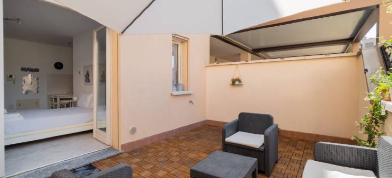 Deriu Bologna公寓(Appartamento Deriu  Bologna)图片