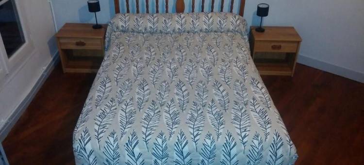 小费舍尔的避风港(Le Refuge du P'Tit Fischer)图片