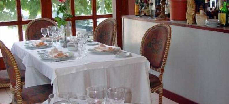 Hotel del Carme图片