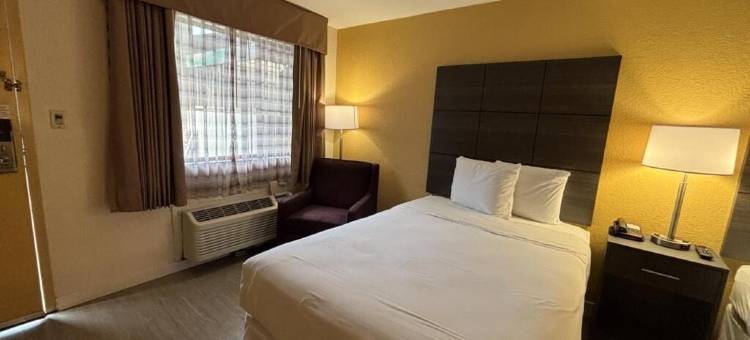 Studio 6 弗洛伦斯，肯塔基州 - Meijer Dr./辛辛那提(Studio 6 Florence, KY - Meijer Dr-Cincinnati)图片