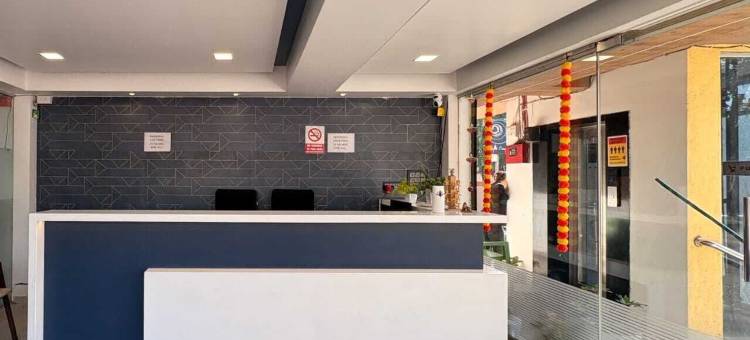 阿夫隆海滩度假村(Avron Beach Resort)图片