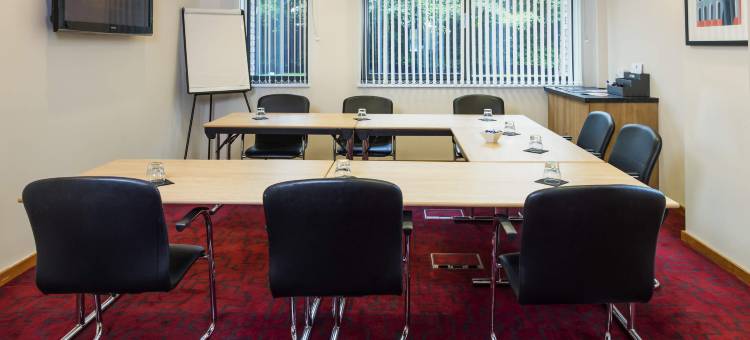 宜必思尚品伯明翰机场 NEC 酒店(Ibis Styles Birmingham NEC and Airport)图片