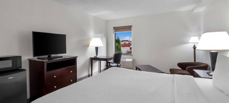 Travelodge by Wyndham Winchester图片