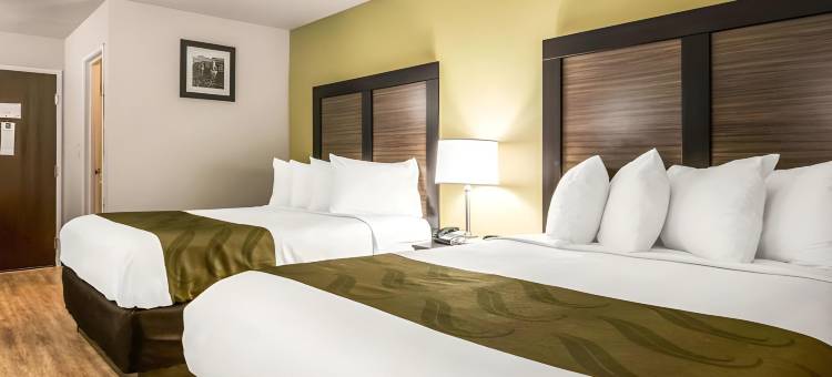 宾夕凡尼亚兰开斯特 6 号汽车旅馆(Motel 6 Lancaster, PA)图片