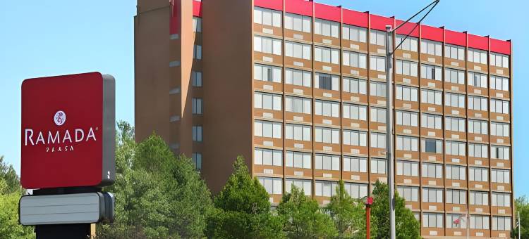 奥尔巴尼广场酒店(Albany Plaza Hotel)图片