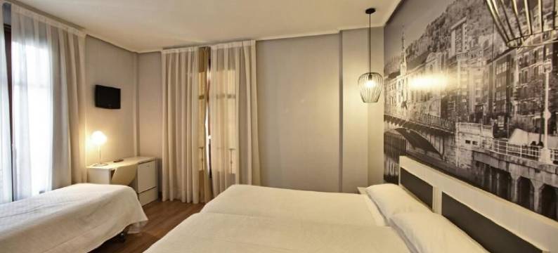 西里米里住宿(Hotel Sirimiri)图片