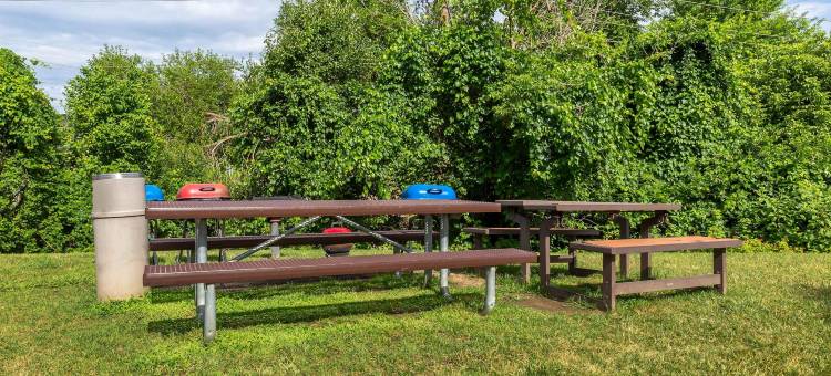 Extended Stay America 套房-巴尔的摩-提莫尼姆(Extended Stay America Suites - Baltimore - Timonium)图片