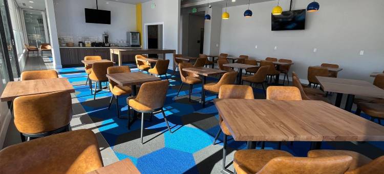 Microtel Inn & Suites by Wyndham Tooele图片