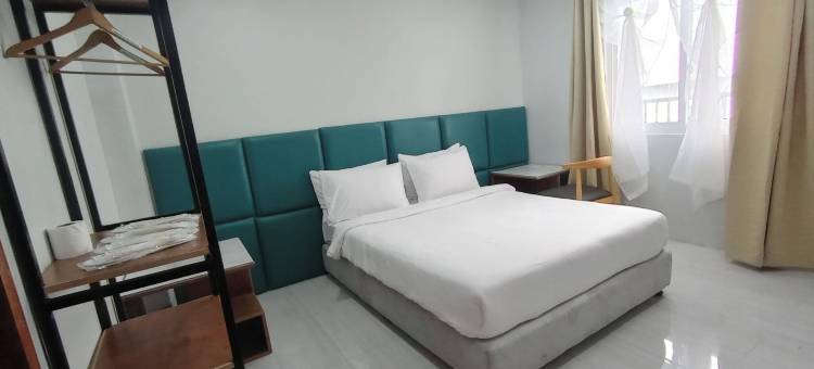 索贝尔酒店(Sobel Hotel)图片