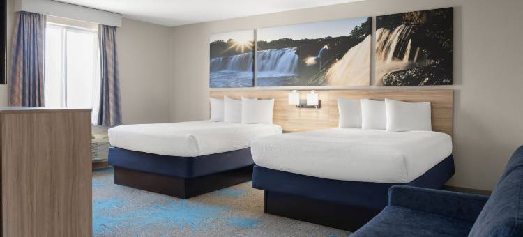 詹姆斯敦戴斯酒店(Days Inn by Wyndham Jamestown)图片