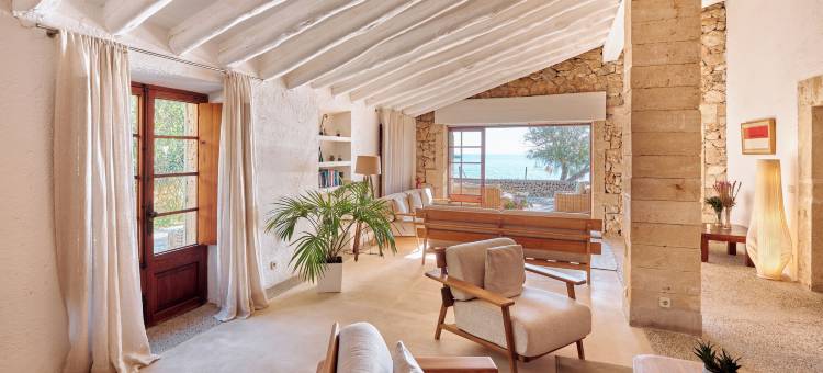 坎西蒙内塔酒店 - 限成人(Can Simoneta - Adults Only)图片