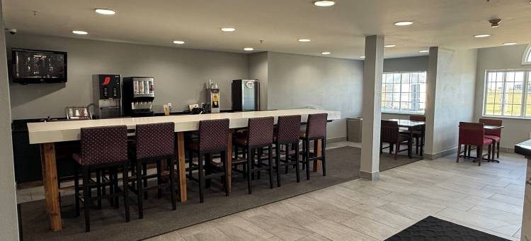 Best Western Red River Lodge Fargo ND图片