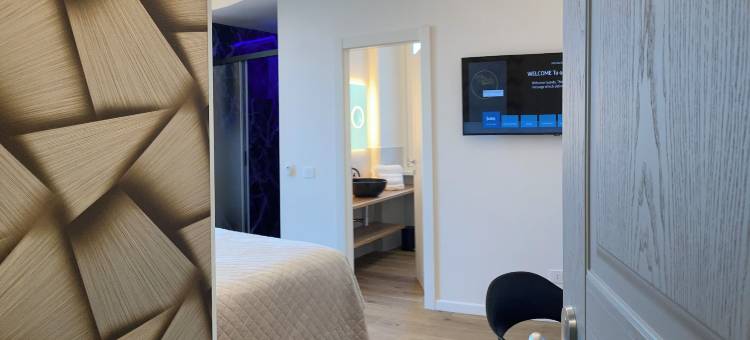 Ariccia Luxury House Camere di Charme Con Spa Privata Per Soggiorni Romantici图片