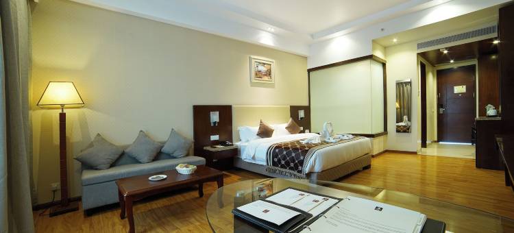 金色郁金香酒店库卡斯齐普尔(Golden Tulip Kukas Jaipur)图片