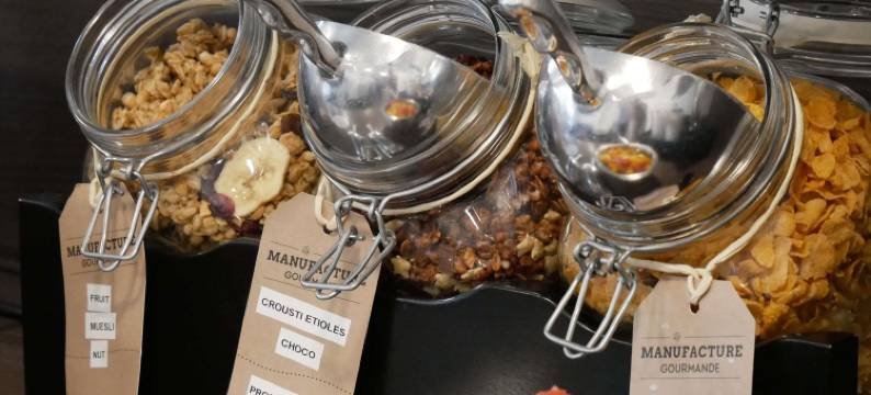 阿德吉奥阿克瑟斯普瓦捷酒店(Aparthotel Adagio Access Poitiers)图片