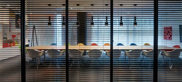 华盛顿国会大厦Citizenm酒店(Citizenm Washington DC Capitol)图片