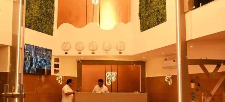 南方森林酒店(HOTEL SOUTH FOREST)图片